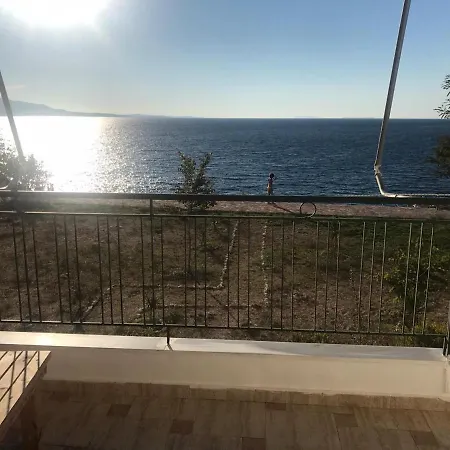 Step To The Sea Fast Wifi Double Ac Sarande