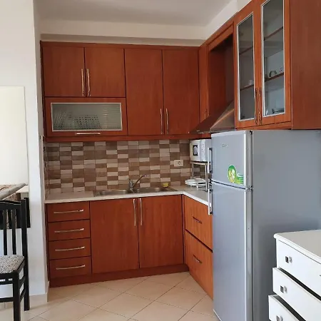 Step To The Sea Fast Wifi Double Ac Saranda