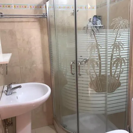 Step To The Sea Fast Wifi Double Ac Appartement Saranda