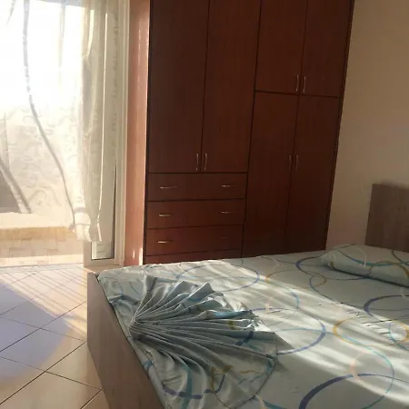 Step To The Sea Fast Wifi Double Ac Saranda