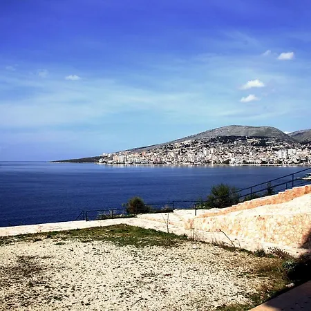 Step To The Sea Fast Wifi Double Ac * Saranda