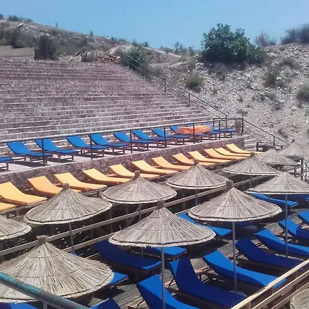 Step To The Sea Fast Wifi Double Ac