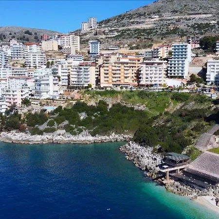 Appartement Step To The Sea Fast Wifi Double Ac
