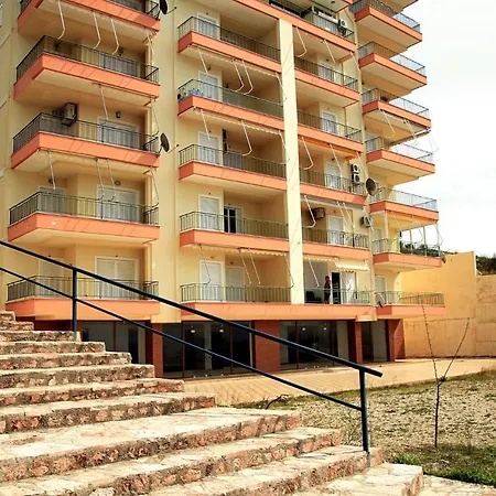 Step To The Sea Fast Wifi Double Ac * Saranda