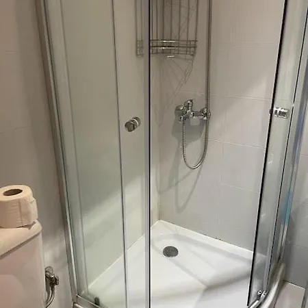 Step To The Sea Fast Wifi Double Ac Apartment