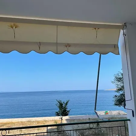 Step To The Sea Fast Wifi Double Ac Apartment